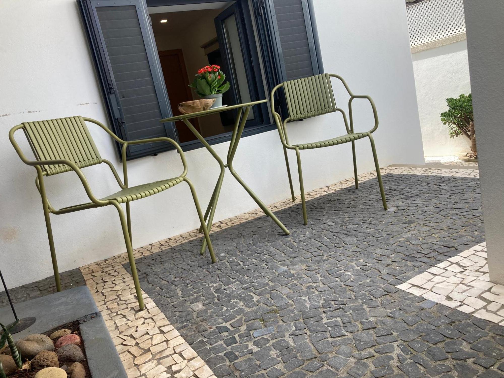 Casa Do Atlântico Hébergement de vacances *